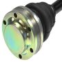 GKN/LOEBRO 300736 CV Axle Assembly