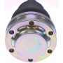 GKN/LOEBRO 300736 CV Axle Assembly