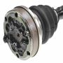 GKN/LOEBRO 300739 CV Axle Assembly