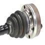 GKN/LOEBRO 300739 CV Axle Assembly