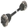 GKN/LOEBRO 300739 CV Axle Assembly
