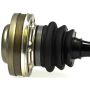 GKN/LOEBRO 300742 CV Axle Assembly