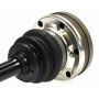 GKN/LOEBRO 300742 CV Axle Assembly