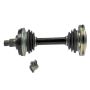 GKN/LOEBRO 300758 CV Axle Assembly