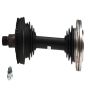 GKN/LOEBRO 300759 CV Axle Assembly