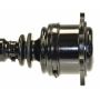 GKN/LOEBRO 301209 CV Axle Assembly