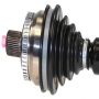 GKN/LOEBRO 301212 CV Axle Assembly