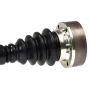 GKN/LOEBRO 301212 CV Axle Assembly
