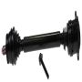 GKN/LOEBRO 301220 CV Axle Assembly