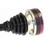 GKN/LOEBRO 301241 CV Axle Assembly