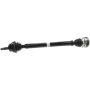 GKN/LOEBRO 301242 CV Axle Assembly