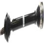GKN/LOEBRO 301242 CV Axle Assembly