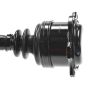 GKN/LOEBRO 301287 CV Axle Assembly