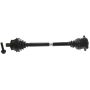 GKN/LOEBRO 301287 CV Axle Assembly