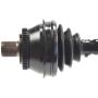 GKN/LOEBRO 301287 CV Axle Assembly