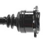 GKN/LOEBRO 301287 CV Axle Assembly