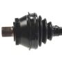 GKN/LOEBRO 301288 CV Axle Assembly