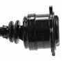 GKN/LOEBRO 301288 CV Axle Assembly