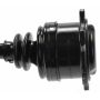 GKN/LOEBRO 301288 CV Axle Assembly