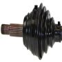 GKN/LOEBRO 301519 CV Axle Assembly