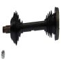 GKN/LOEBRO 301519 CV Axle Assembly