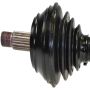 GKN/LOEBRO 301620 CV Axle Assembly