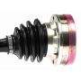 GKN/LOEBRO 301623 CV Axle Assembly