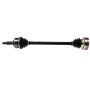 GKN/LOEBRO 301623 CV Axle Assembly