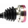 GKN/LOEBRO 301623 CV Axle Assembly