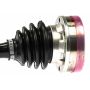 GKN/LOEBRO 301623 CV Axle Assembly