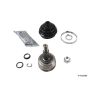 GKN/LOEBRO 302118 Joint kit