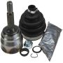GKN/LOEBRO 302118 Joint kit