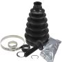 GKN/LOEBRO 302322 CV Joint Boot Kit