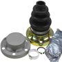 GKN/LOEBRO 302337 CV Joint Boot Kit