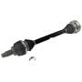 GKN/LOEBRO 302349 CV Axle Assembly