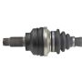 GKN/LOEBRO 302349 CV Axle Assembly