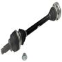 GKN/LOEBRO 302349 CV Axle Assembly