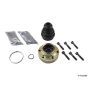 GKN/LOEBRO 302464 Joint kit