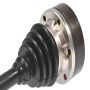 GKN/LOEBRO 303161 CV Axle Assembly