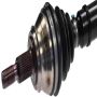 GKN/LOEBRO 303162 CV Axle Assembly