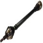GKN/LOEBRO 303162 CV Axle Assembly
