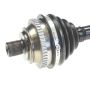 GKN/LOEBRO 303164 CV Axle Assembly