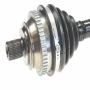 GKN/LOEBRO 303164 CV Axle Assembly