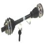 GKN/LOEBRO 303164 CV Axle Assembly
