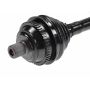 GKN/LOEBRO 303165 CV Axle Assembly