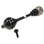 GKN/LOEBRO 303165 CV Axle Assembly