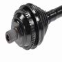 GKN/LOEBRO 303165 CV Axle Assembly