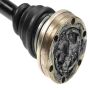 GKN/LOEBRO 303165 CV Axle Assembly
