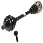 GKN/LOEBRO 303165 CV Axle Assembly