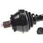 GKN/LOEBRO 303312 CV Axle Assembly